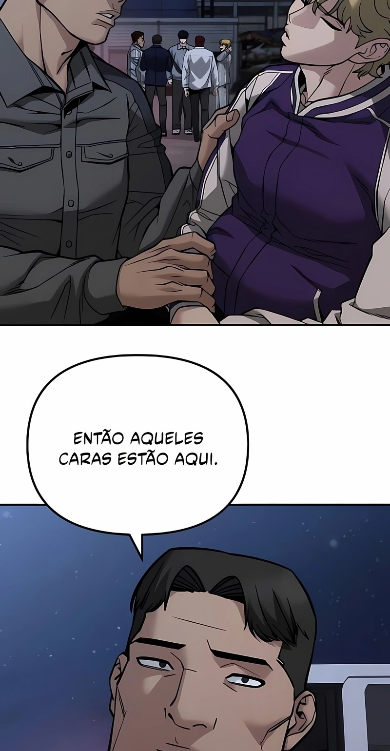 O Melhor Homem no Comando Capítulo 118 Página 54