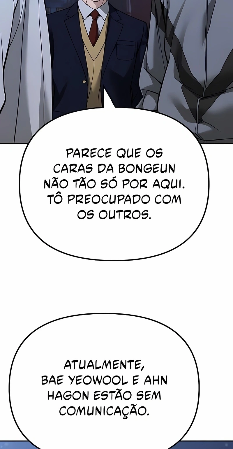 O Melhor Homem no Comando Capítulo 118 Página 57