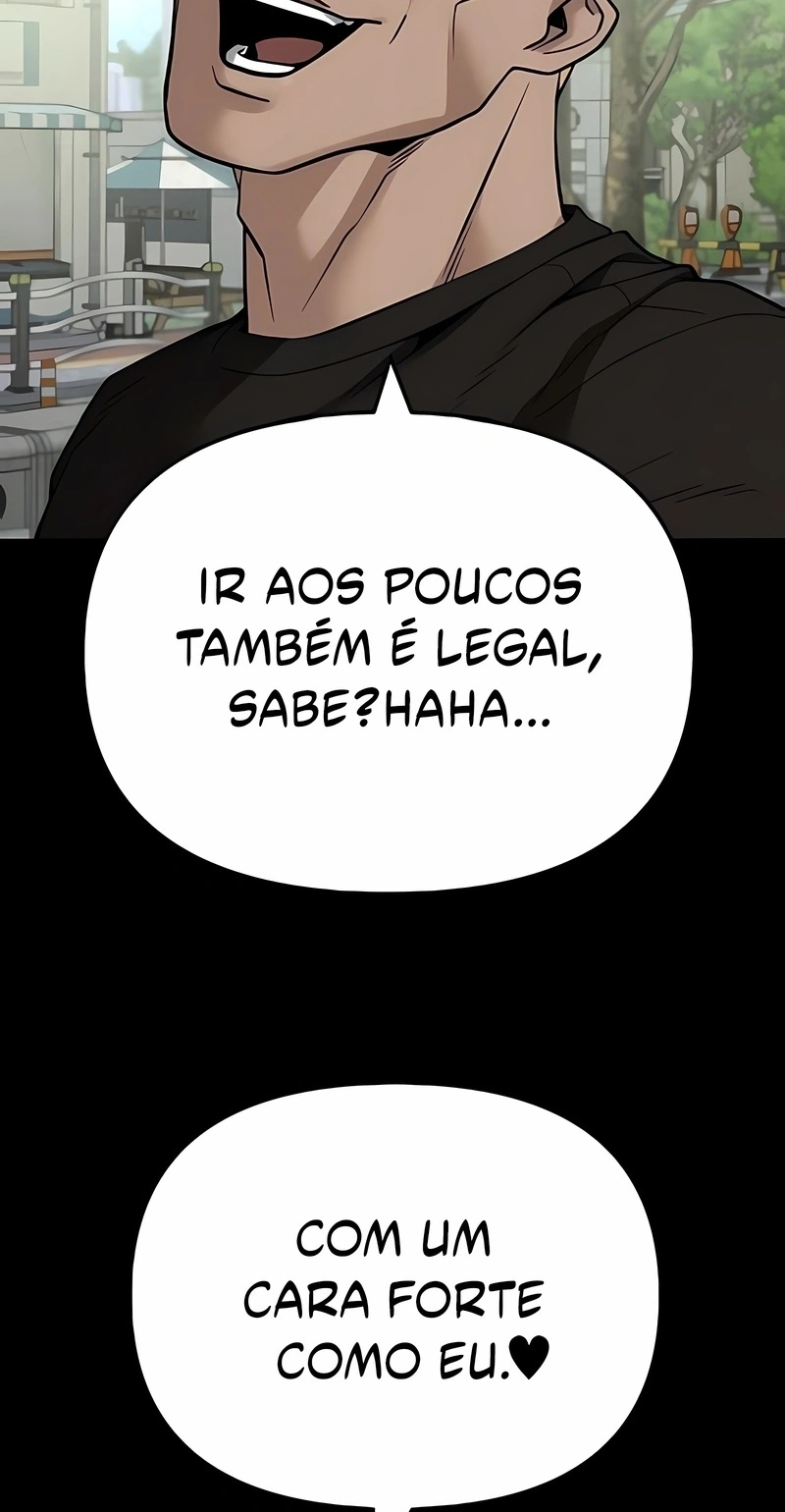 O Melhor Homem no Comando Capítulo 118 Página 6