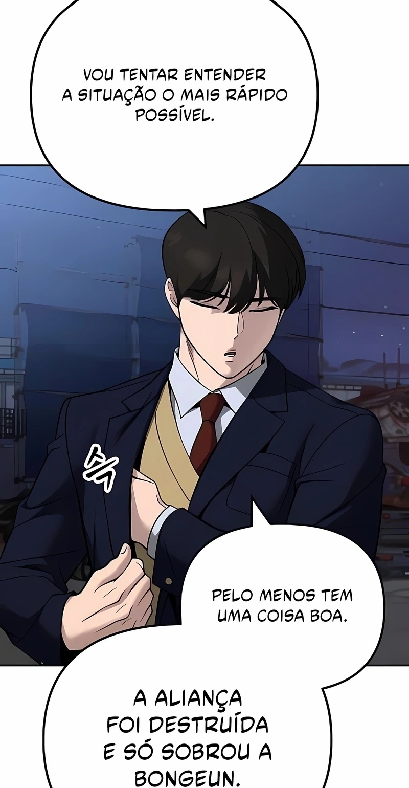 O Melhor Homem no Comando Capítulo 118 Página 60