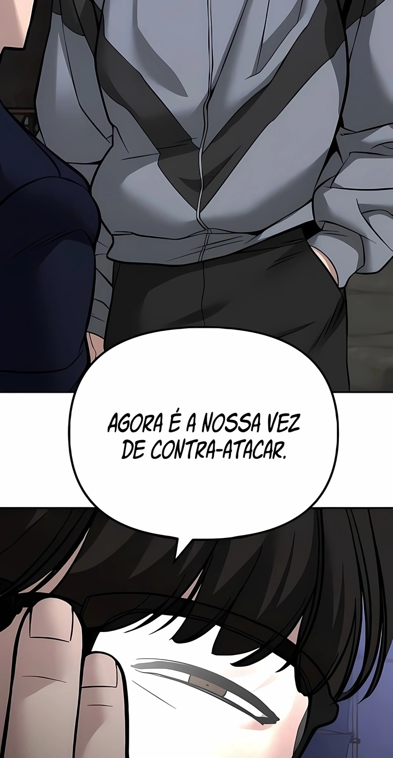 O Melhor Homem no Comando Capítulo 118 Página 63