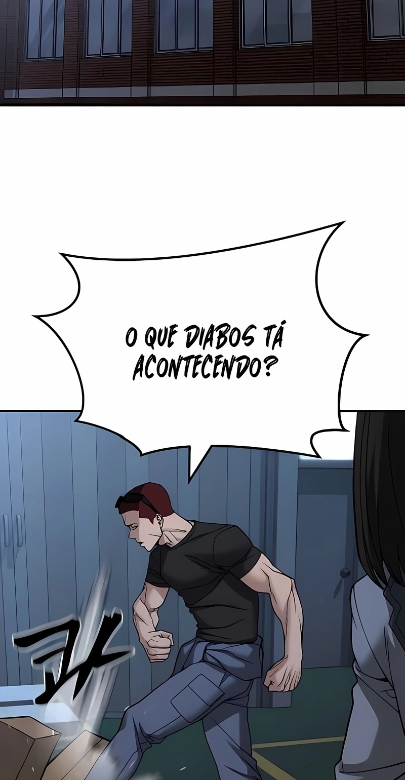 O Melhor Homem no Comando Capítulo 118 Página 65