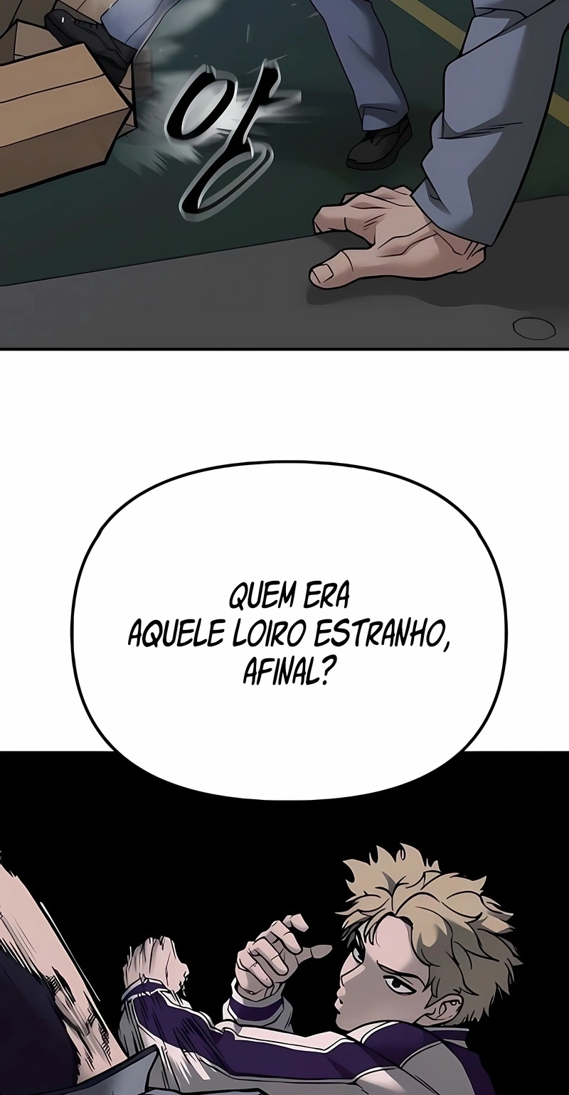 O Melhor Homem no Comando Capítulo 118 Página 66