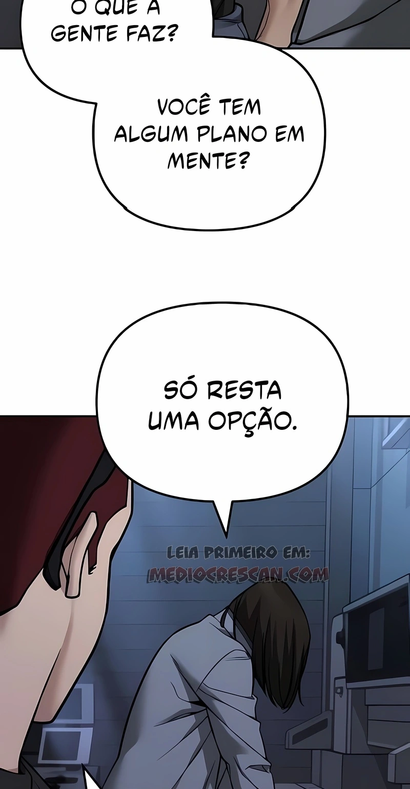O Melhor Homem no Comando Capítulo 118 Página 69