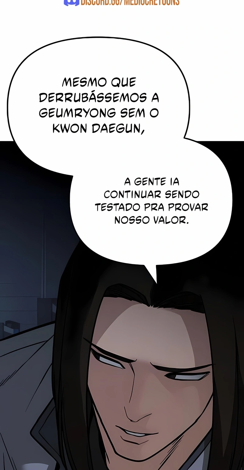 O Melhor Homem no Comando Capítulo 118 Página 73
