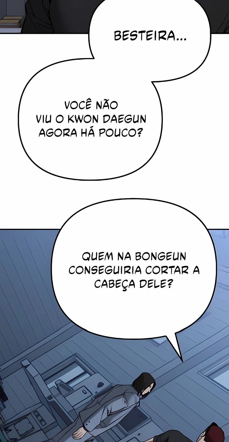 O Melhor Homem no Comando Capítulo 118 Página 75