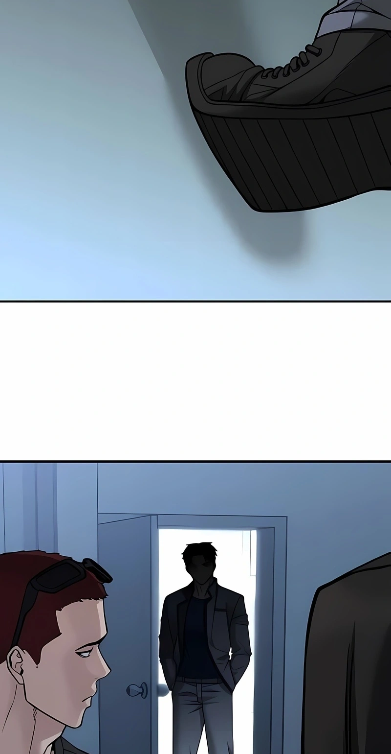 O Melhor Homem no Comando Capítulo 118 Página 77
