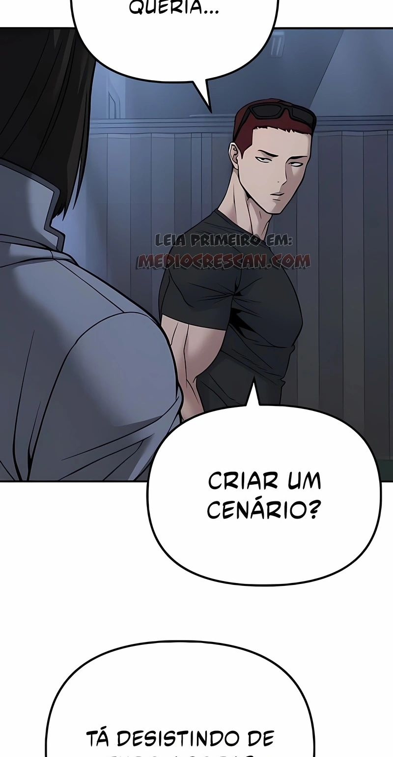 O Melhor Homem no Comando Capítulo 118 Página 79