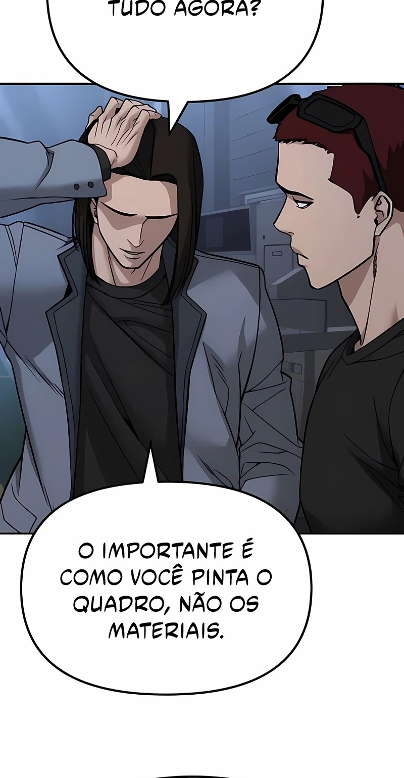 O Melhor Homem no Comando Capítulo 118 Página 80