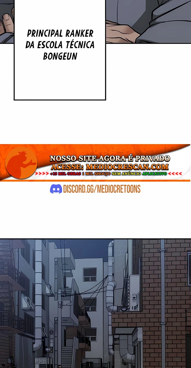 O Melhor Homem no Comando Capítulo 118 Página 84