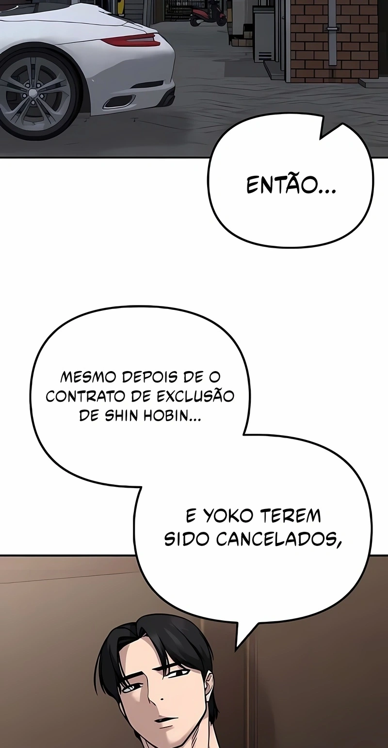O Melhor Homem no Comando Capítulo 118 Página 85