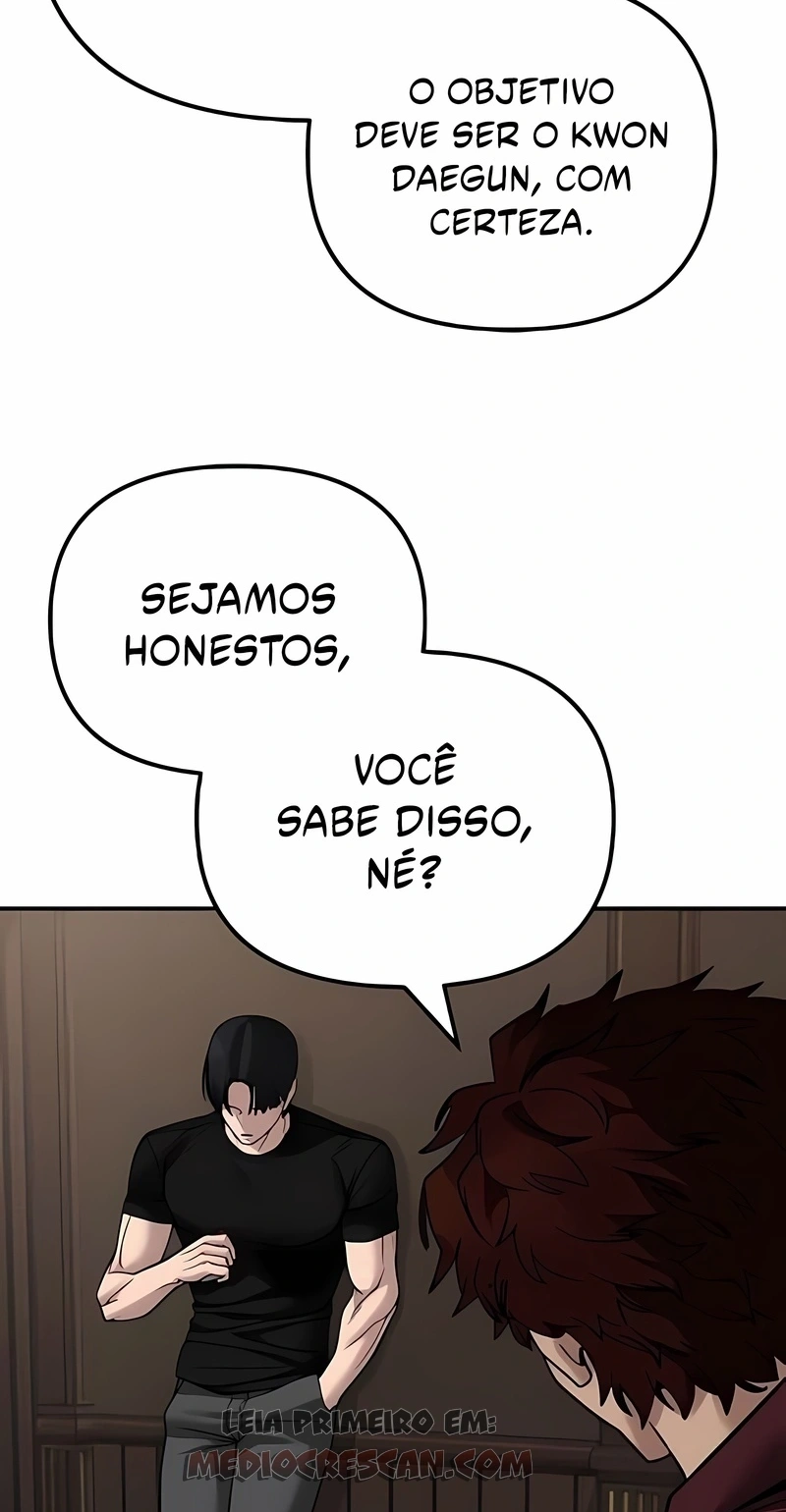 O Melhor Homem no Comando Capítulo 118 Página 90