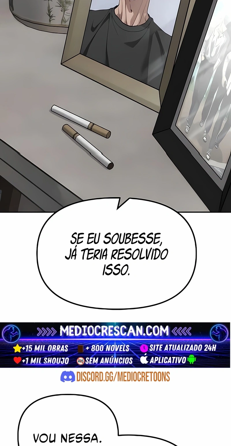 O Melhor Homem no Comando Capítulo 118 Página 93