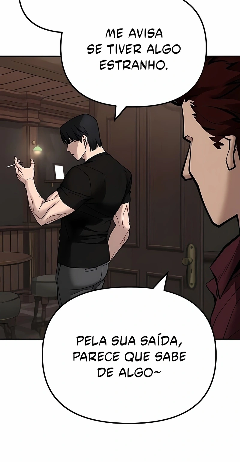O Melhor Homem no Comando Capítulo 118 Página 94