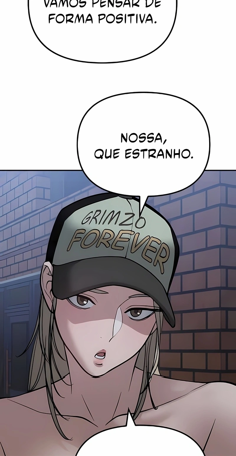O Melhor Homem no Comando Capítulo 118 Página 99