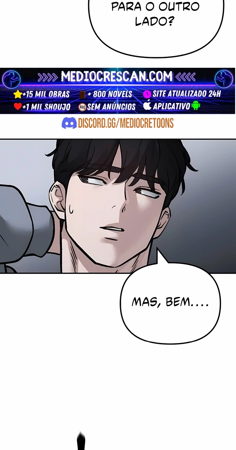 O Melhor Homem no Comando Capítulo 119 Página 115