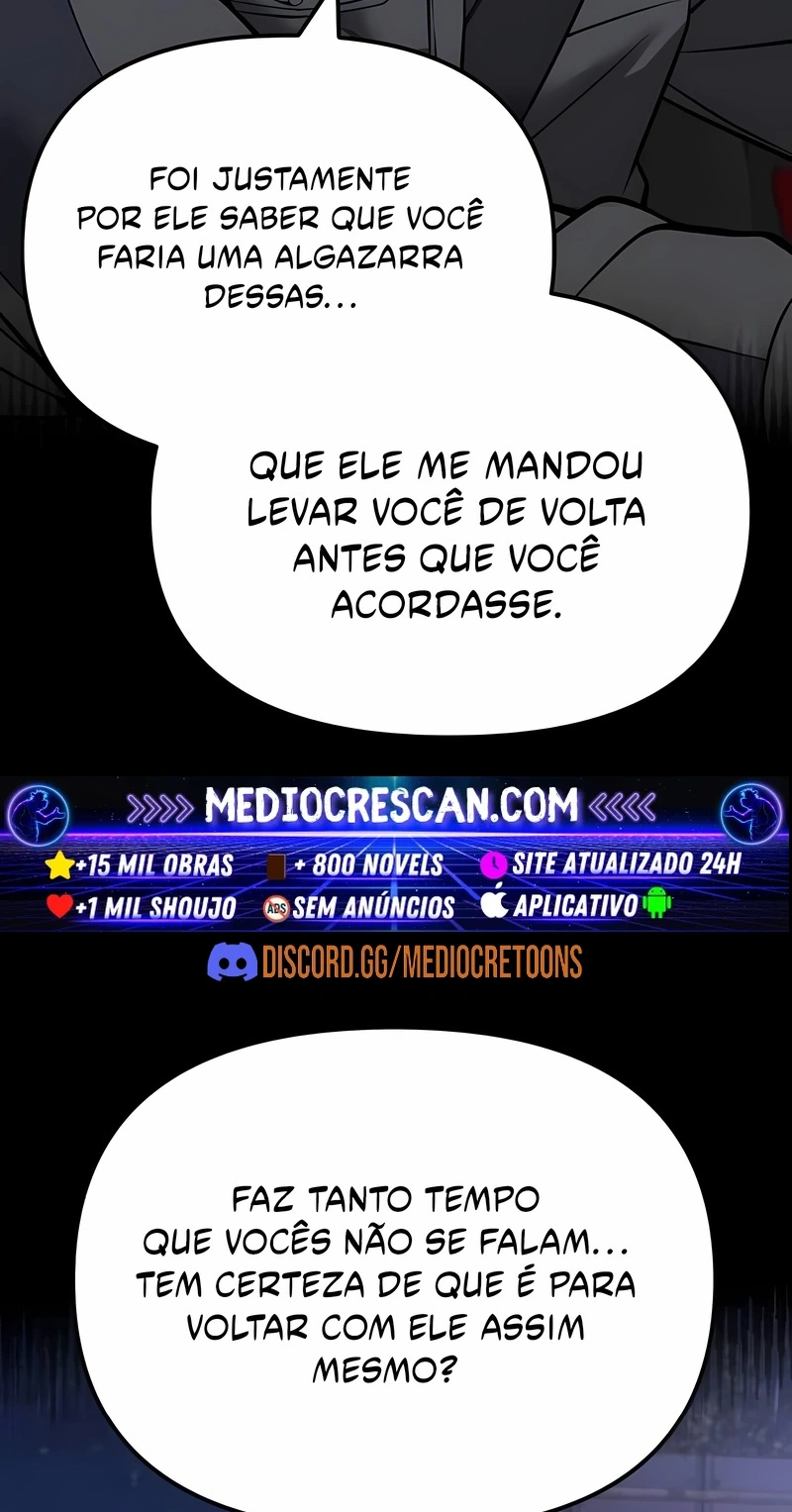O Melhor Homem no Comando Capítulo 119 Página 13