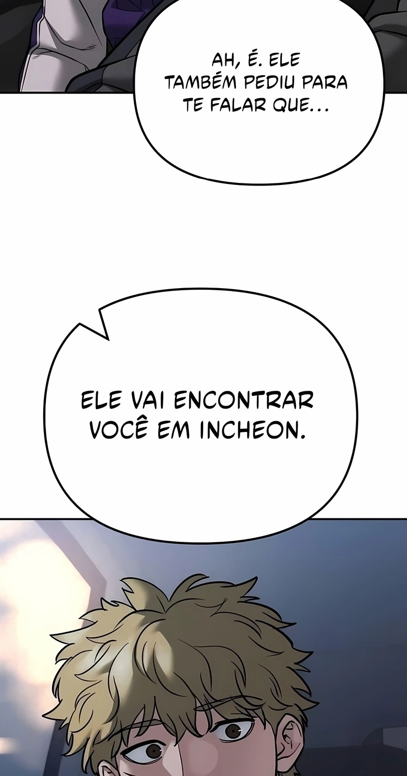 O Melhor Homem no Comando Capítulo 119 Página 17