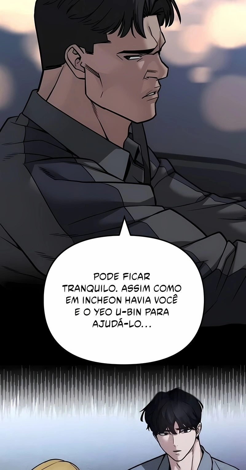 O Melhor Homem no Comando Capítulo 119 Página 19