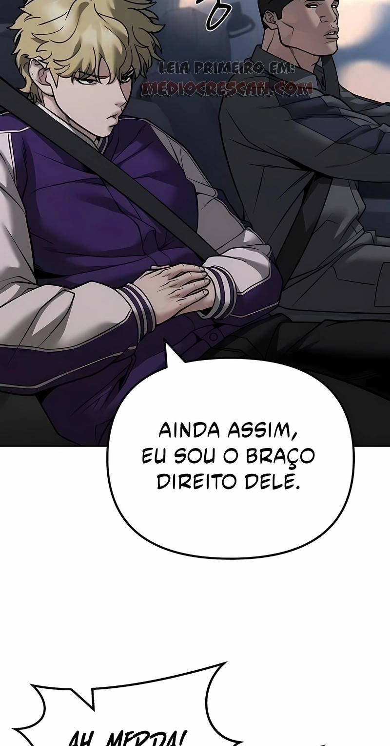 O Melhor Homem no Comando Capítulo 119 Página 21