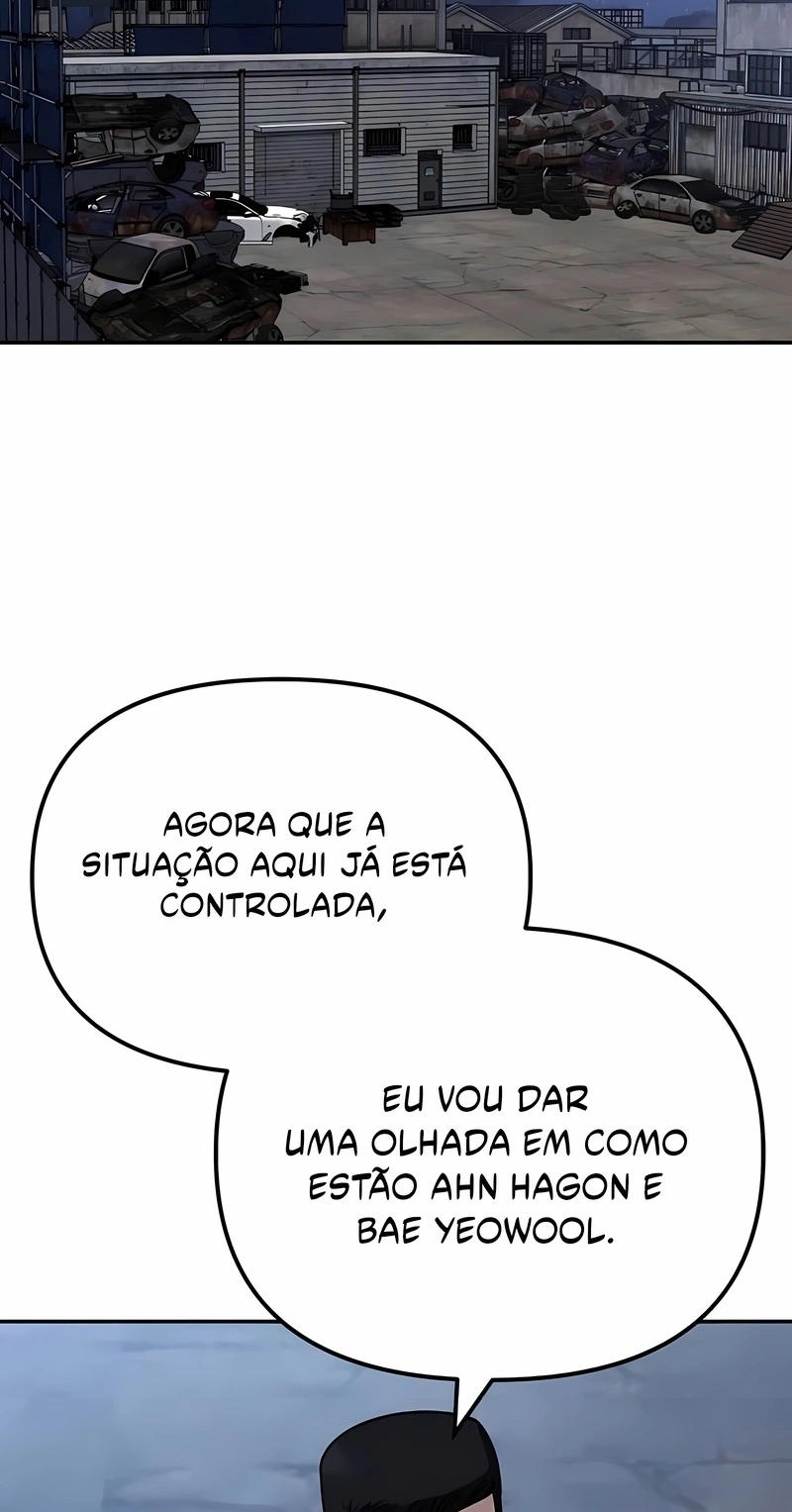 O Melhor Homem no Comando Capítulo 119 Página 24