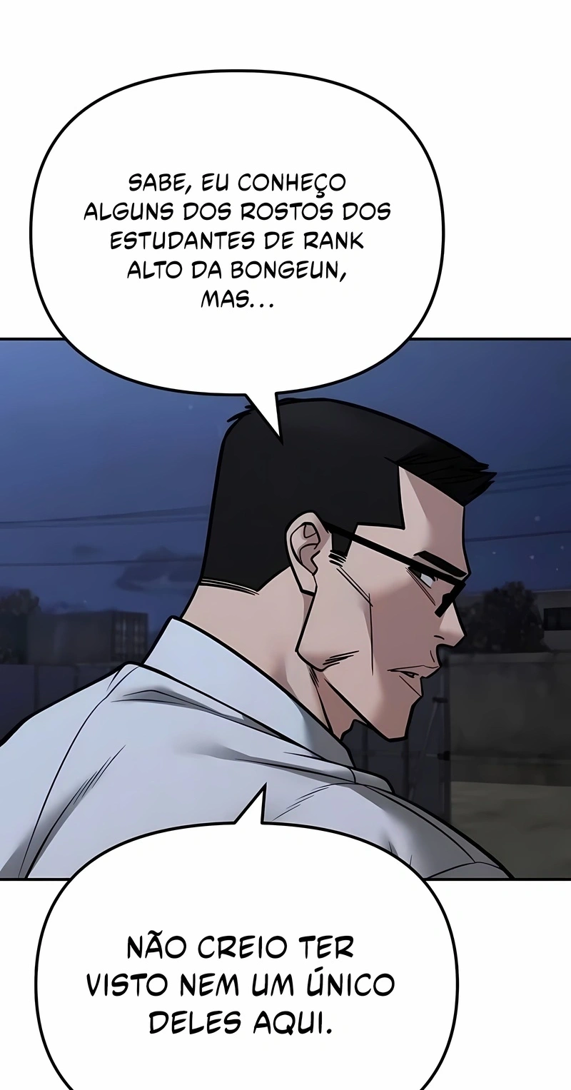 O Melhor Homem no Comando Capítulo 119 Página 26