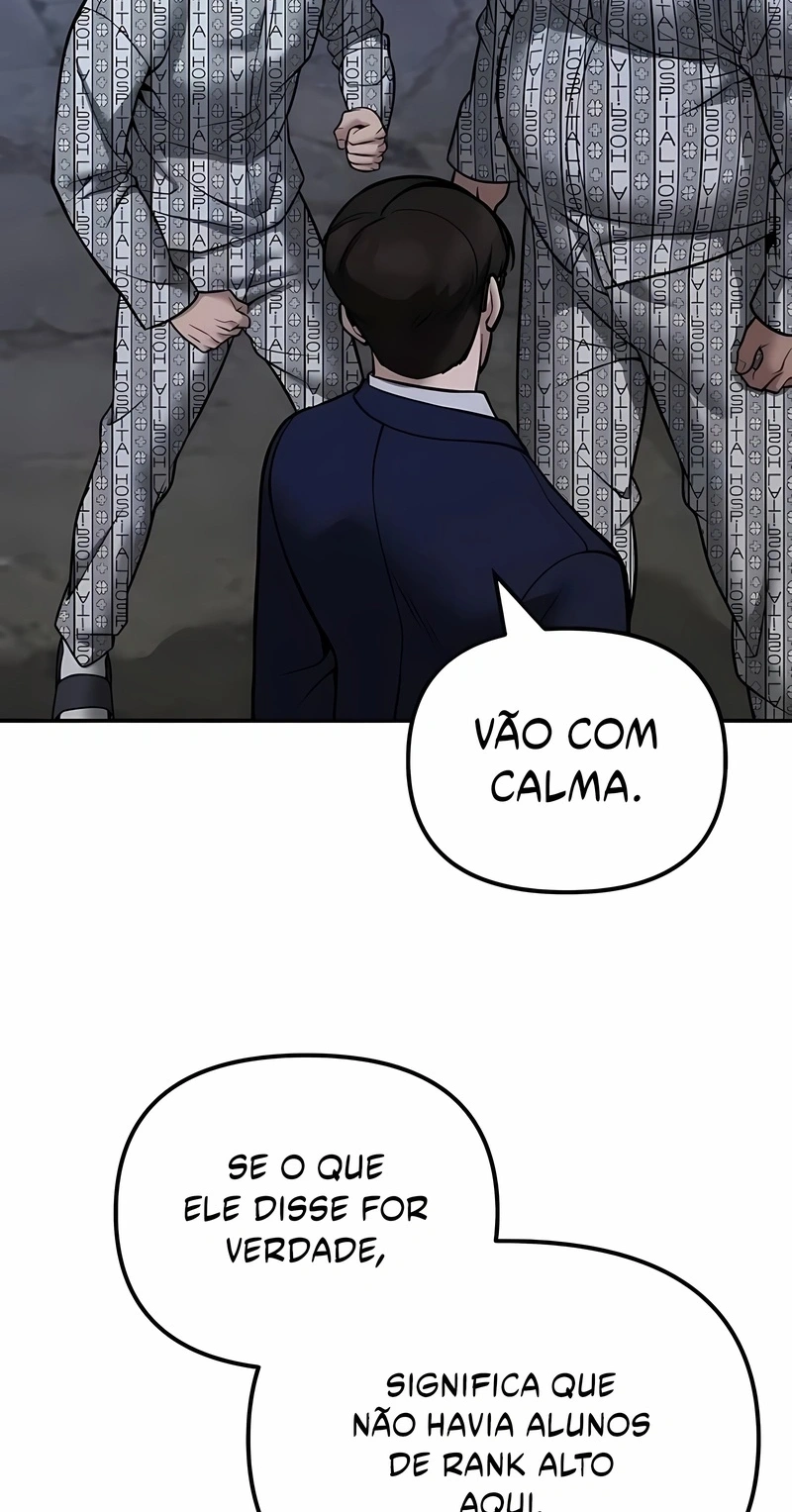 O Melhor Homem no Comando Capítulo 119 Página 29