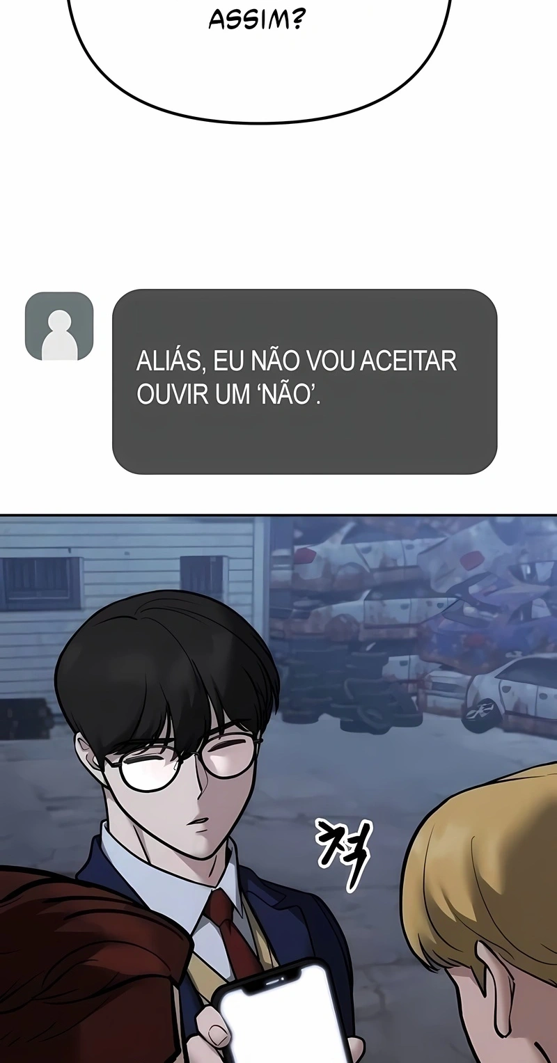 O Melhor Homem no Comando Capítulo 119 Página 38
