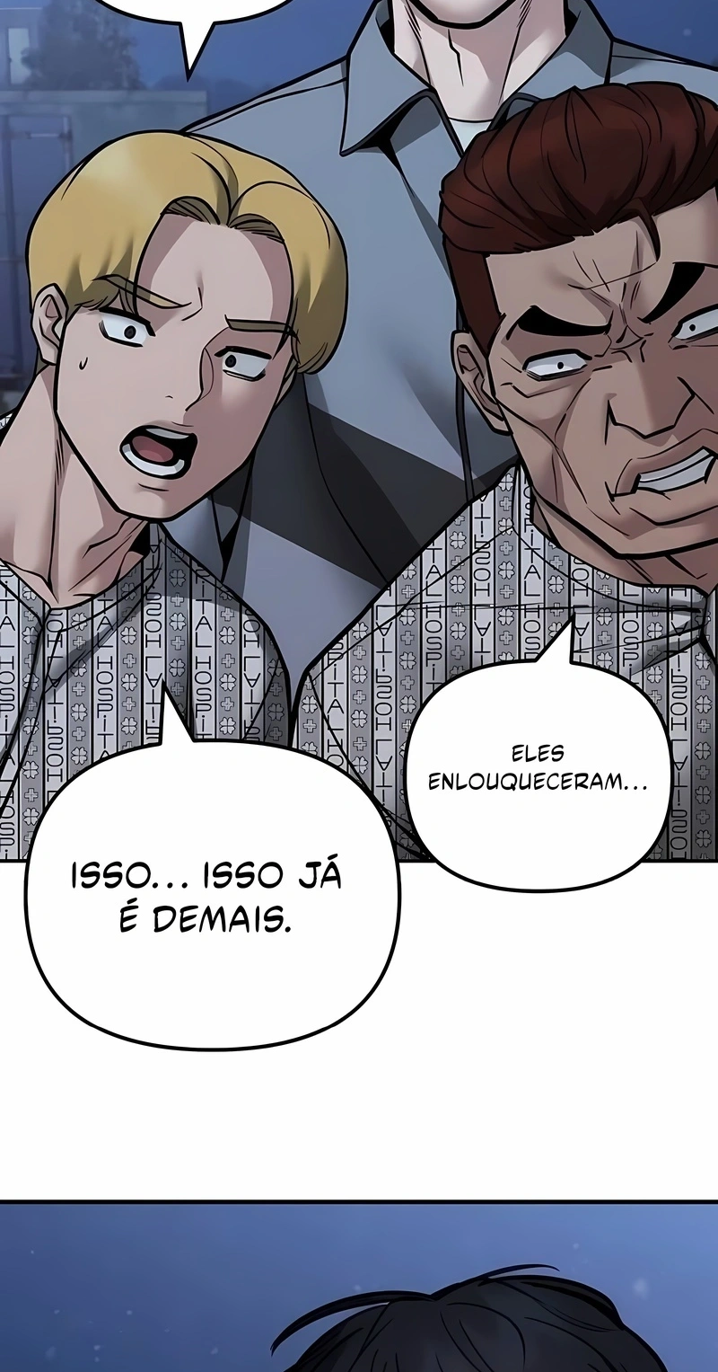 O Melhor Homem no Comando Capítulo 119 Página 40