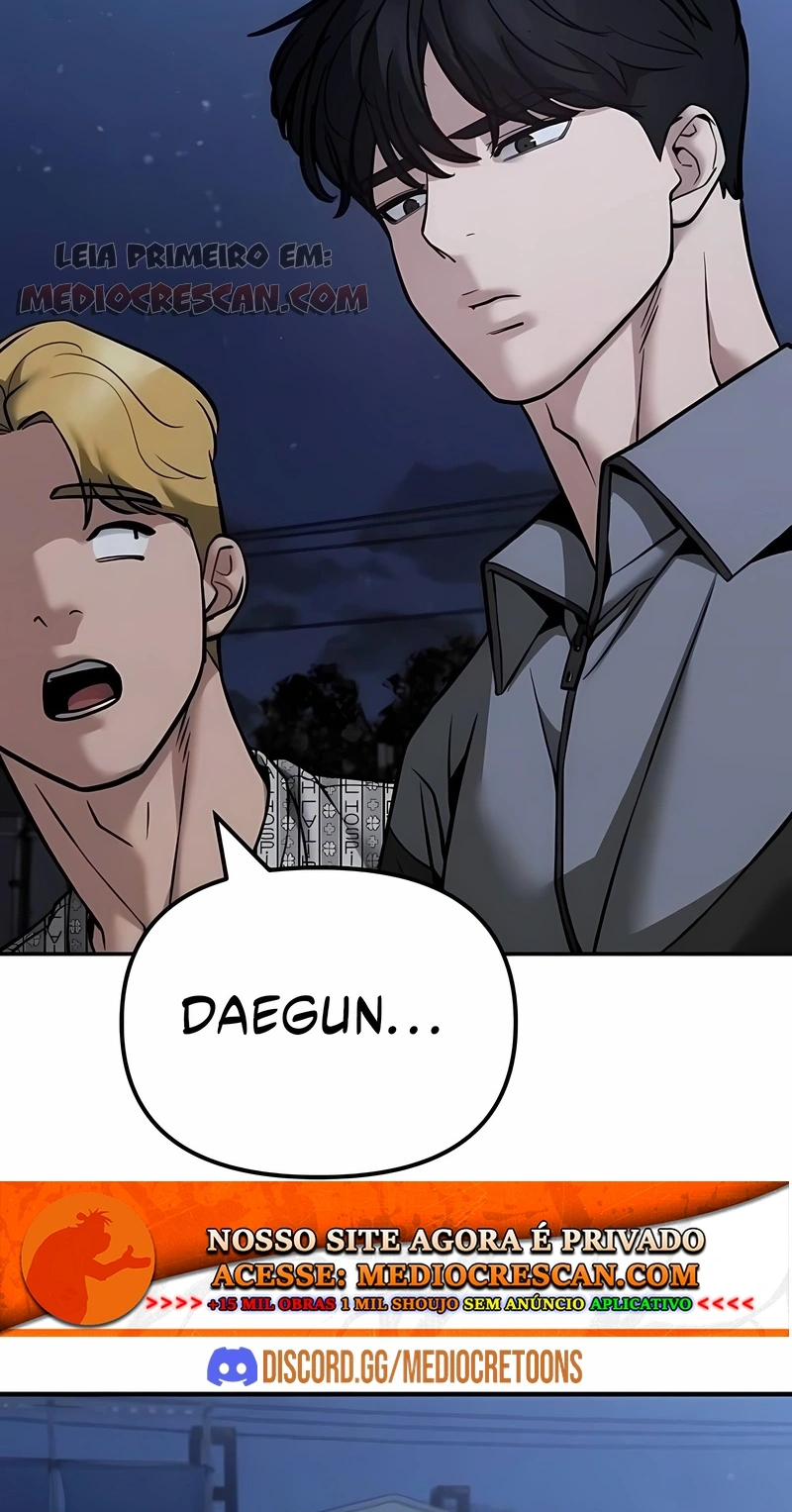O Melhor Homem no Comando Capítulo 119 Página 41