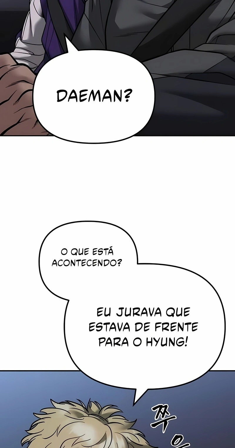 O Melhor Homem no Comando Capítulo 119 Página 5
