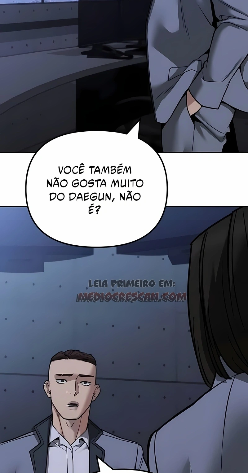 O Melhor Homem no Comando Capítulo 119 Página 50