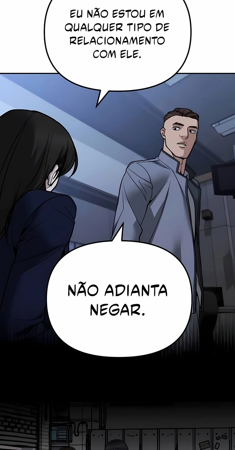 O Melhor Homem no Comando Capítulo 119 Página 57