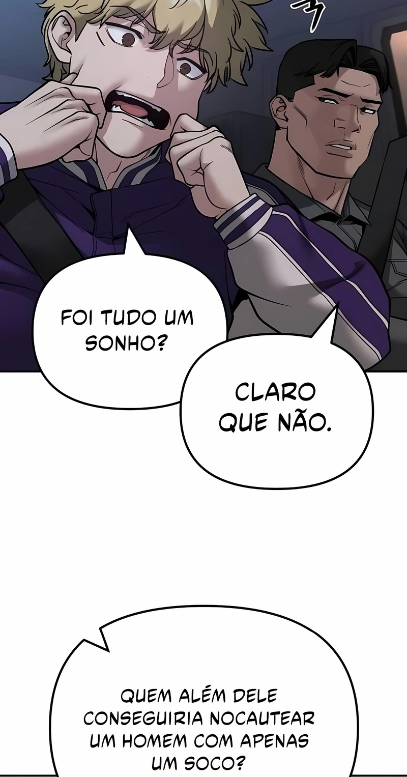 O Melhor Homem no Comando Capítulo 119 Página 6