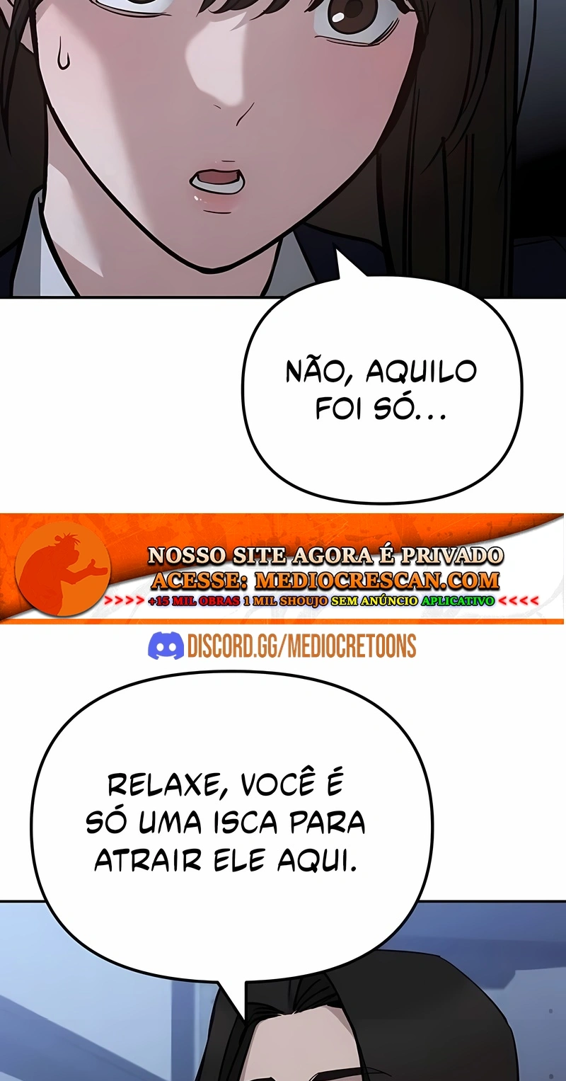 O Melhor Homem no Comando Capítulo 119 Página 60
