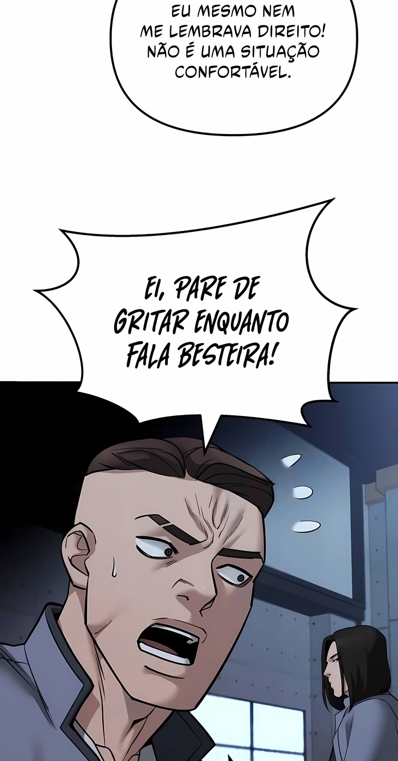 O Melhor Homem no Comando Capítulo 119 Página 63