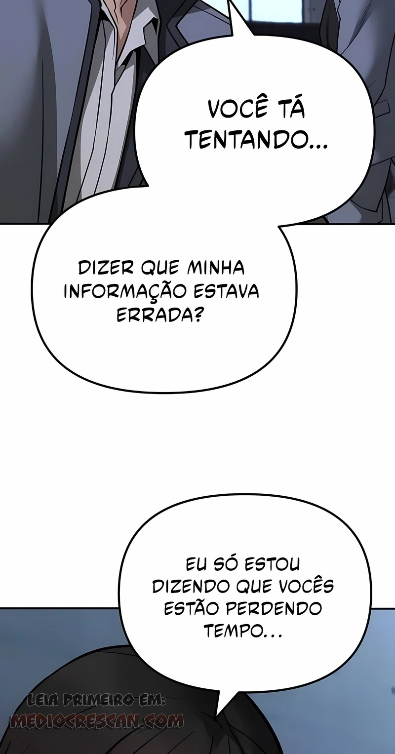 O Melhor Homem no Comando Capítulo 119 Página 64
