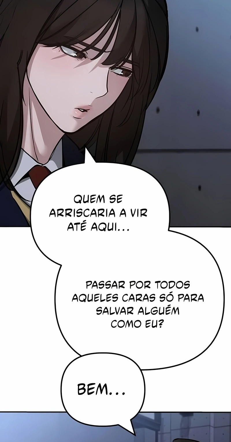 O Melhor Homem no Comando Capítulo 119 Página 65
