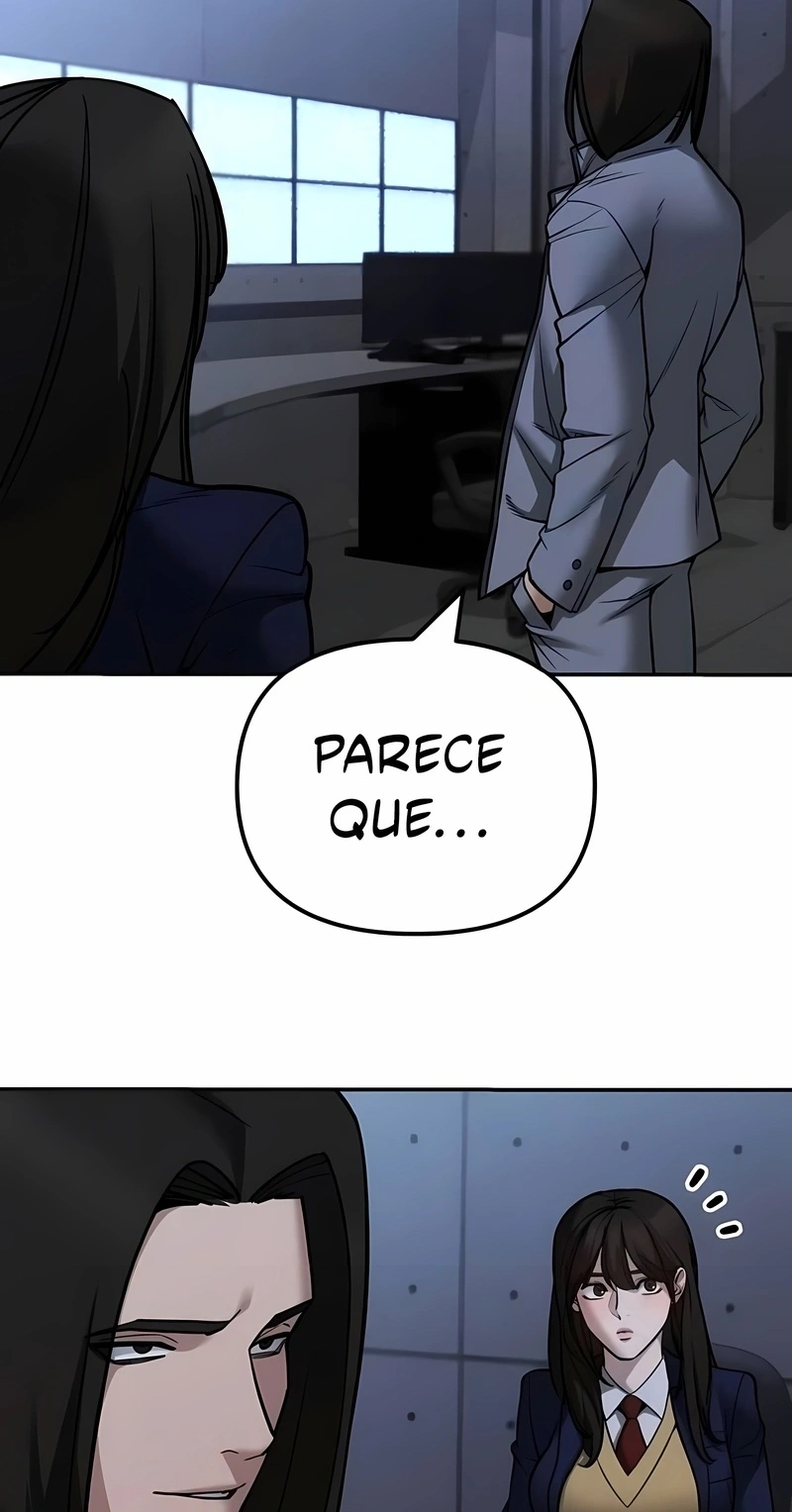 O Melhor Homem no Comando Capítulo 119 Página 66