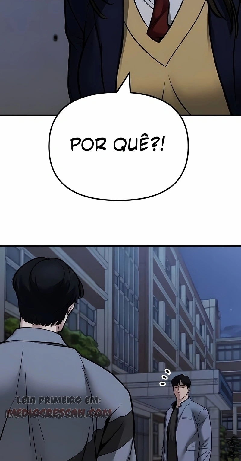O Melhor Homem no Comando Capítulo 119 Página 70
