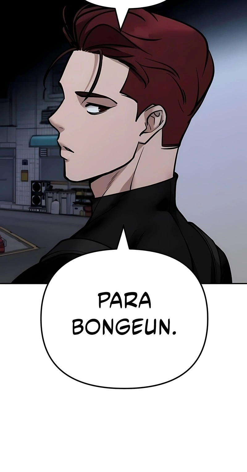 O Melhor Homem no Comando Capítulo 119 Página 85