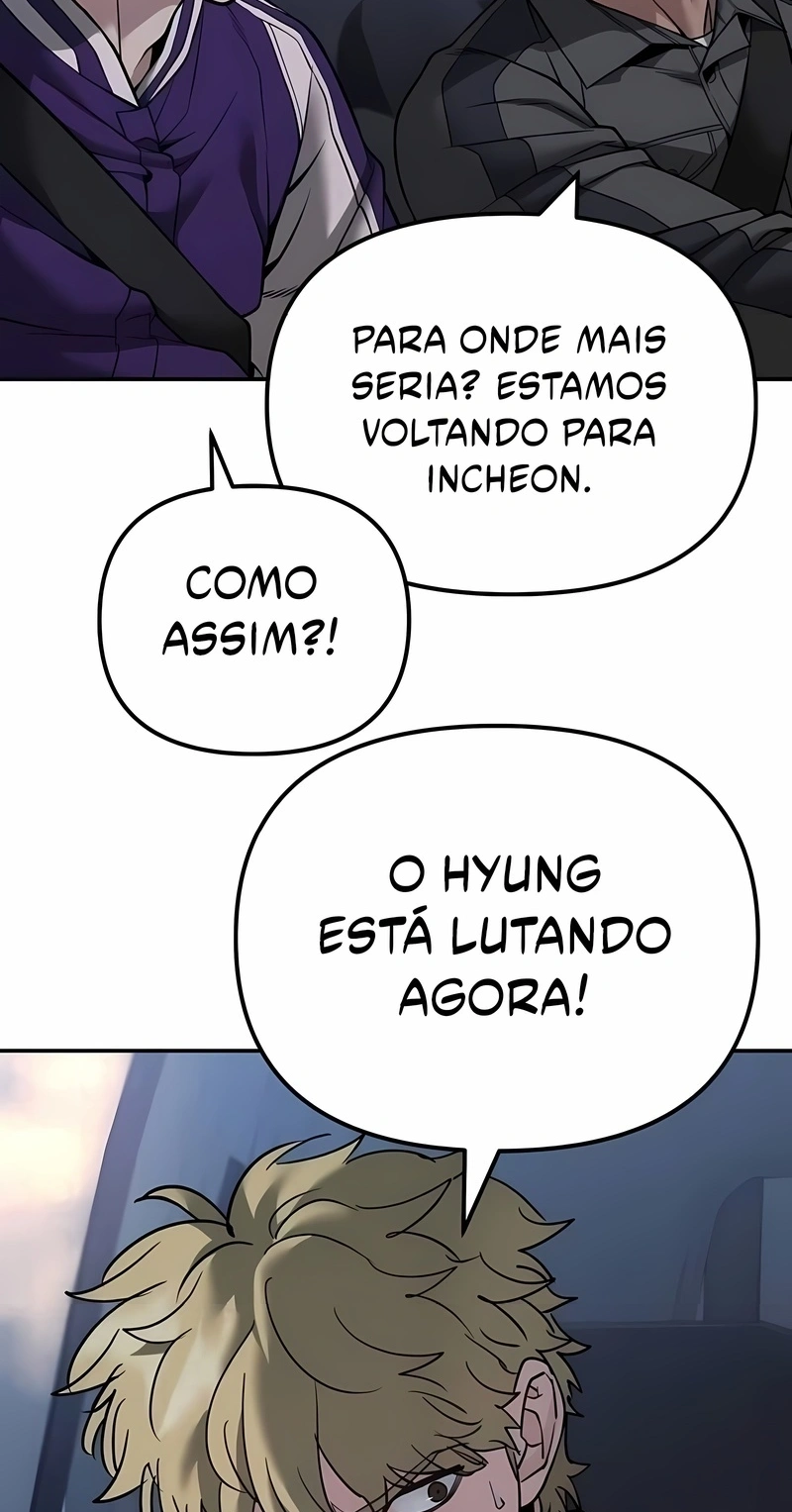 O Melhor Homem no Comando Capítulo 119 Página 9