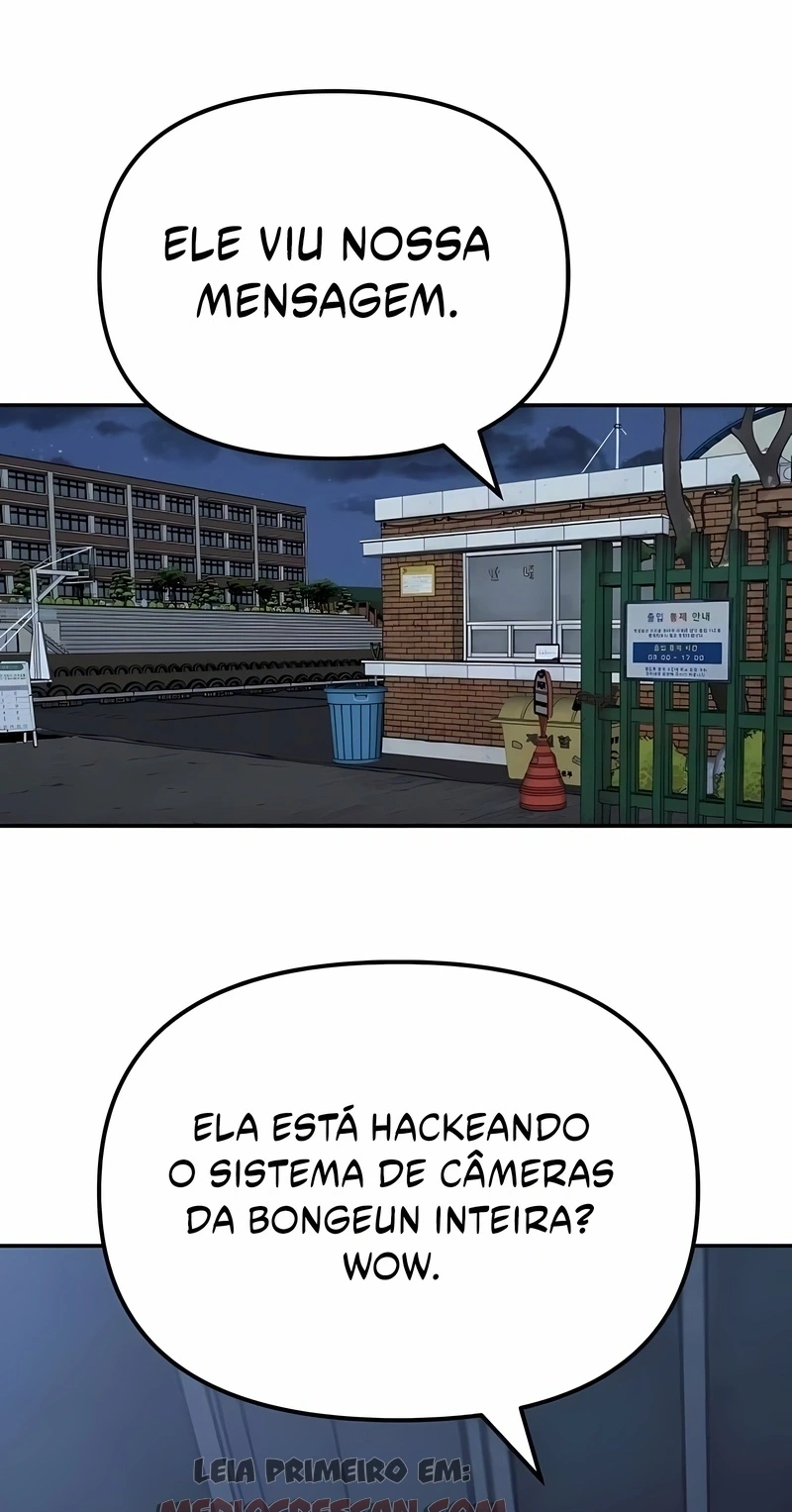 O Melhor Homem no Comando Capítulo 119 Página 90