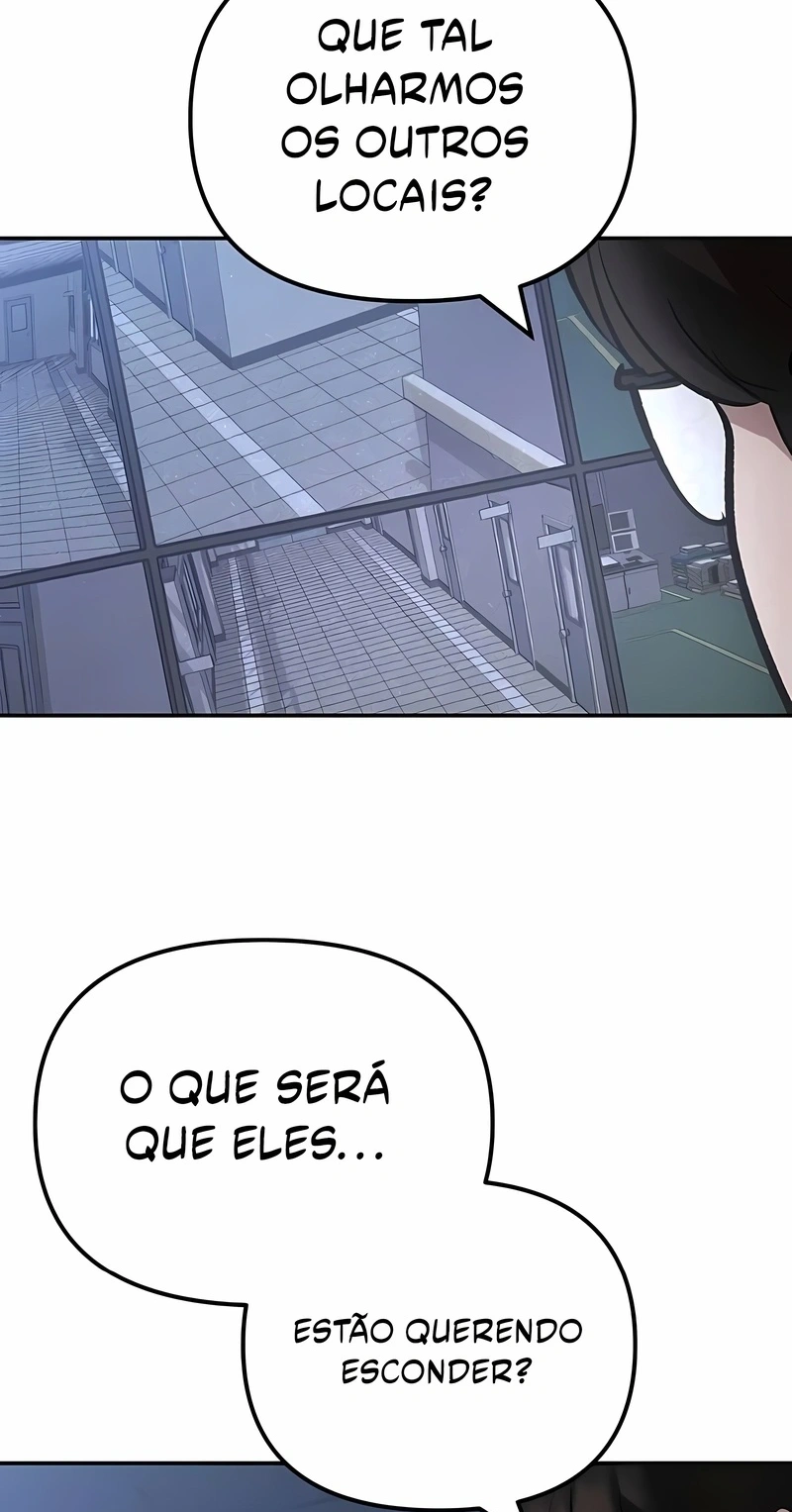 O Melhor Homem no Comando Capítulo 119 Página 93