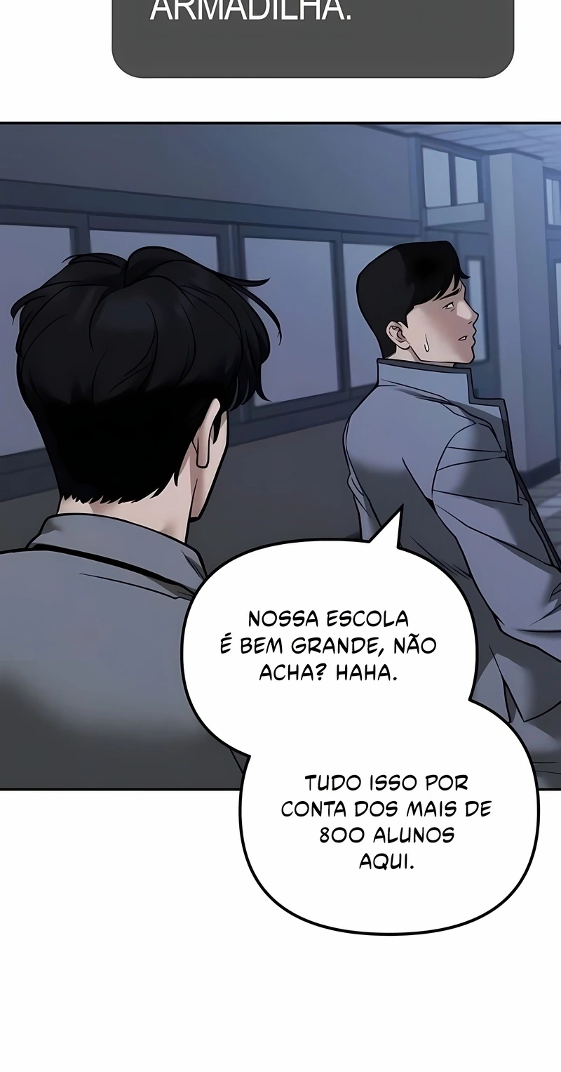 O Melhor Homem no Comando Capítulo 119 Página 97
