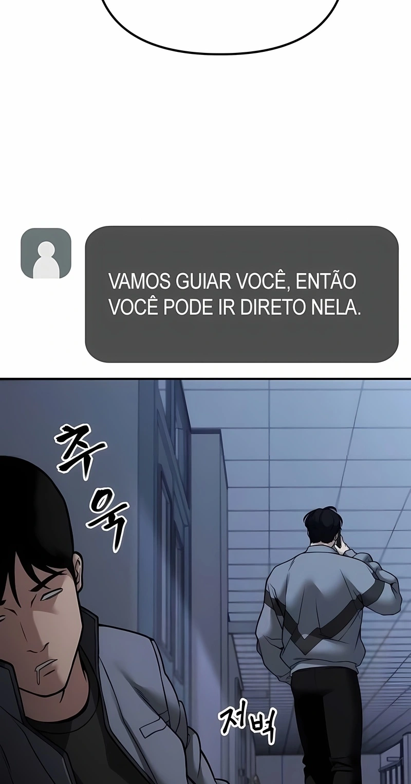 O Melhor Homem no Comando Capítulo 119 Página 99