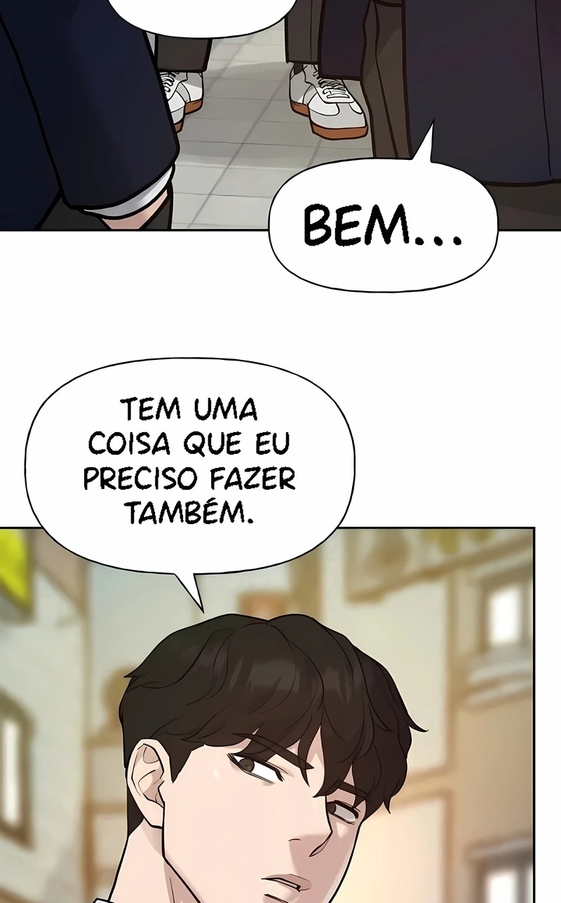 O Melhor Homem no Comando Capítulo 12 Página 10