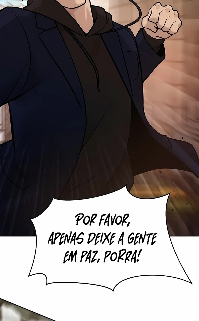 O Melhor Homem no Comando Capítulo 12 Página 100