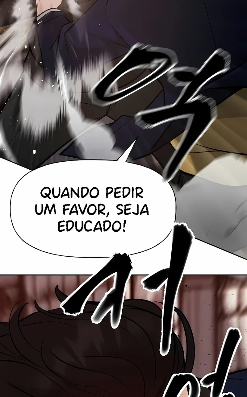 O Melhor Homem no Comando Capítulo 12 Página 103