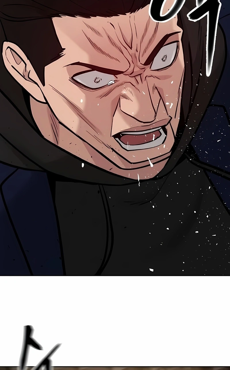 O Melhor Homem no Comando Capítulo 12 Página 104